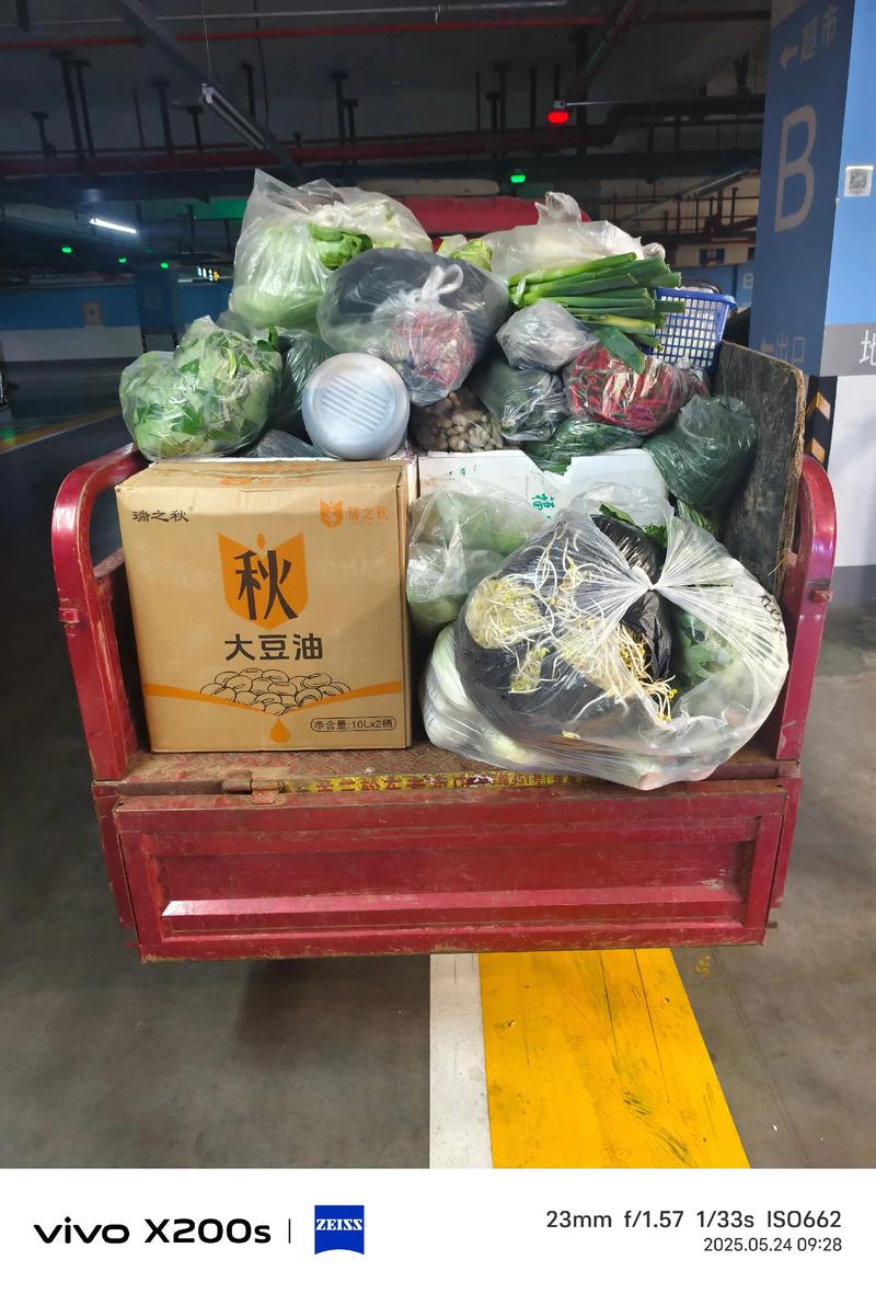 水果种植基地：新时代的绿色产业链