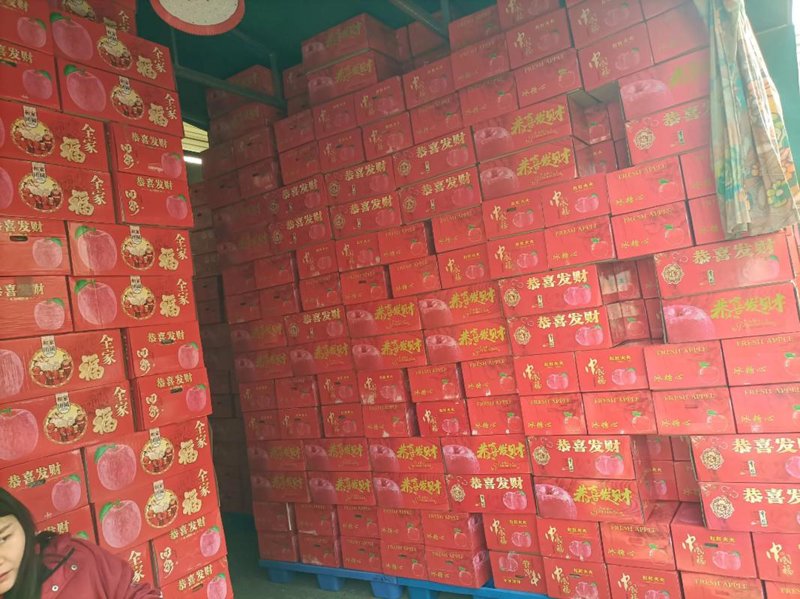 果园直供：绿色健康的未来趋势